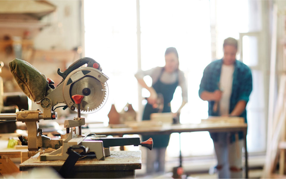 ミヤカワDIY キャンプ