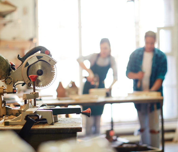 ミヤカワDIY キャンプ