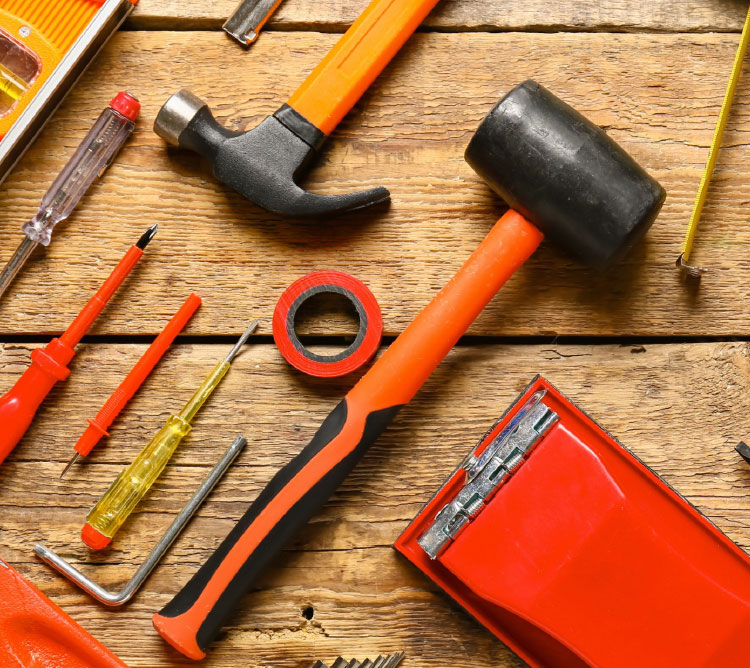 ワークスペースイメージ写真